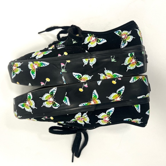 VANS PLATFORMS - Picture 6 of 14